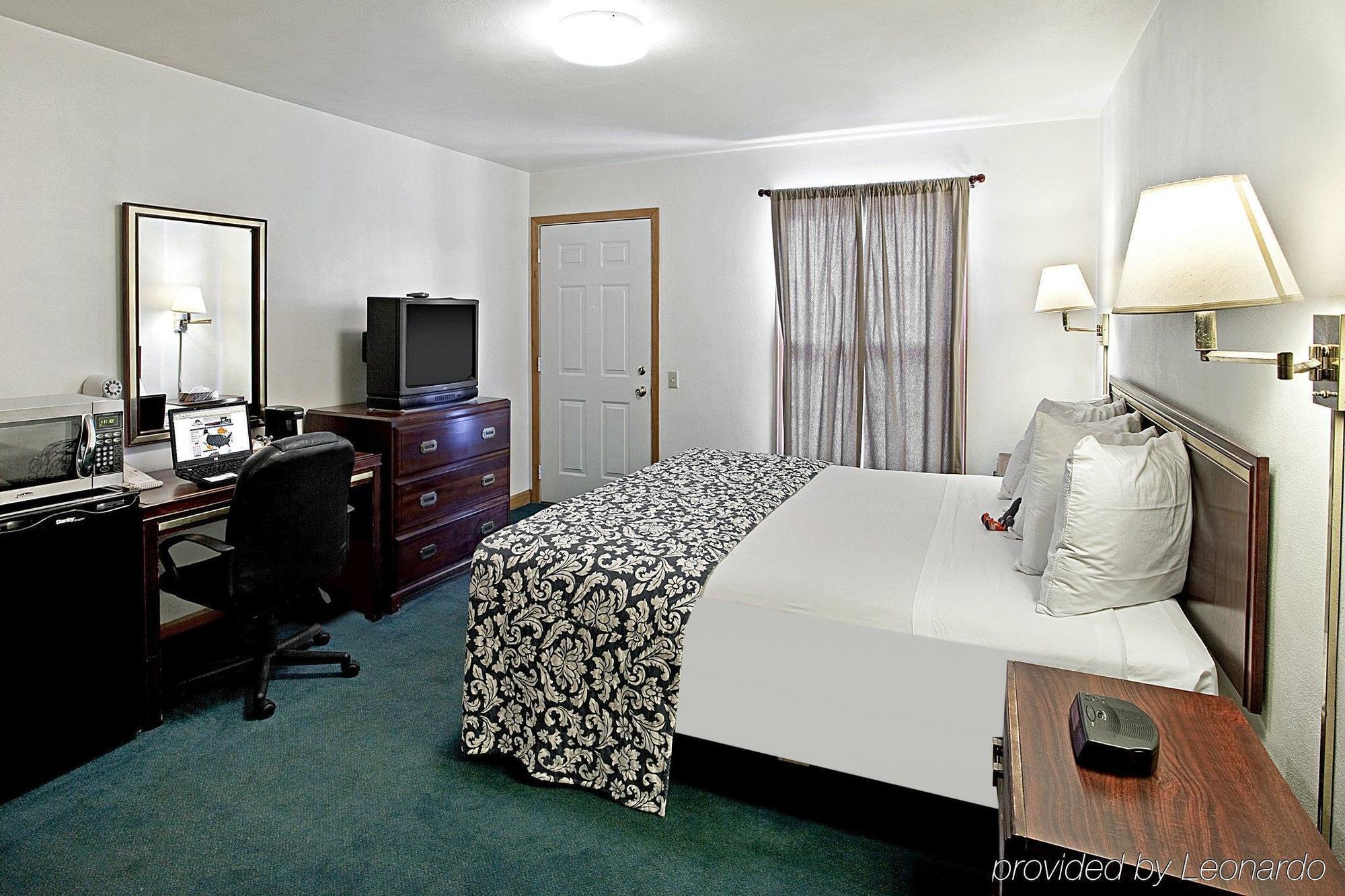 Valued Stay Mayflower Madison Zimmer foto